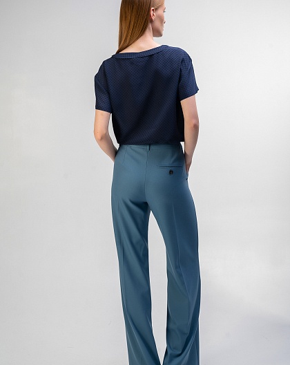 Блуза JERTA – фото 3