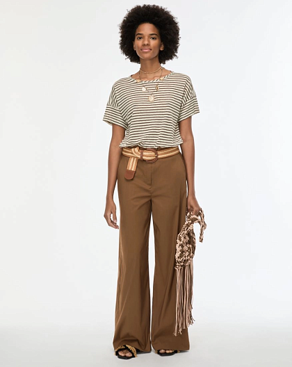 Брюки IBLOCEANO – фото 1