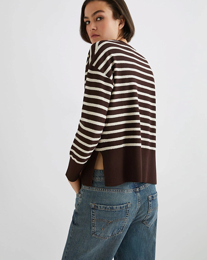 Свитер TEXAS – фото 3