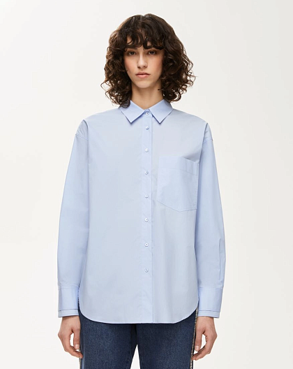 Блуза DESIO – фото 1