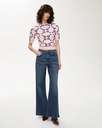 Джинсы NINAPOWER – фото 1