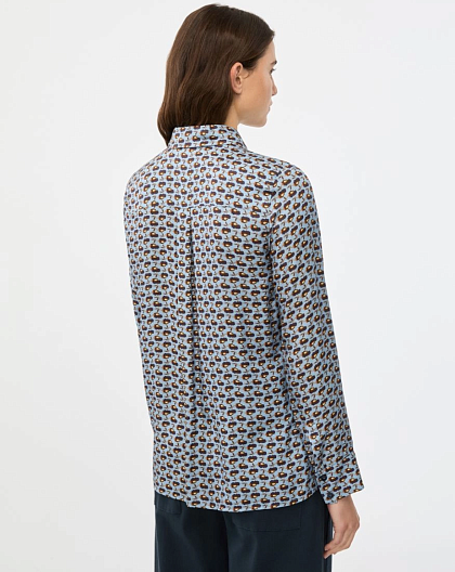 Блуза IBLEDITTO – фото 3