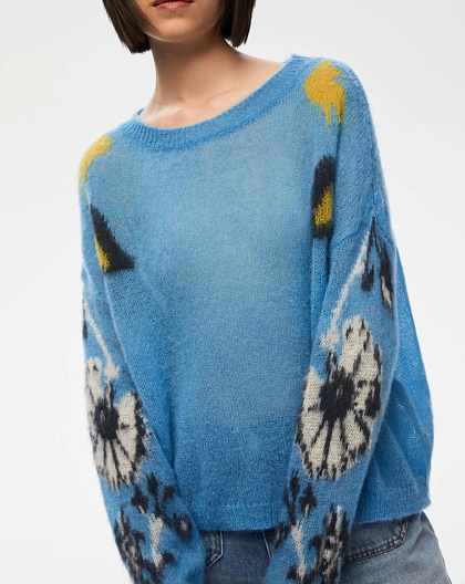 Свитер MOGANO – фото 1