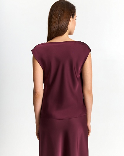 Топ CALOTTE – фото 2