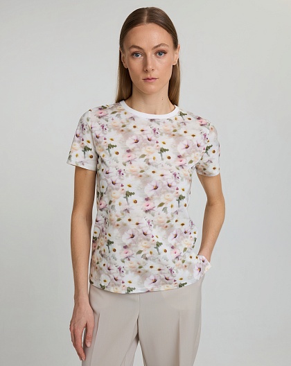 Футболка MLLVISTA – фото 1