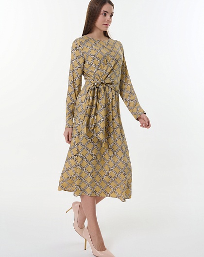 Платье ROBINIA – фото 3