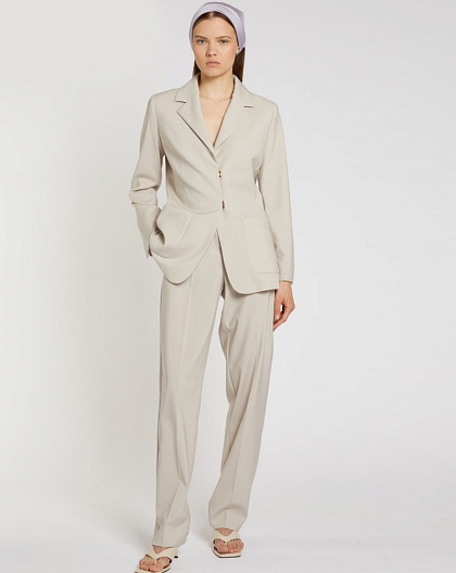 Брюки MLLMEDEOLA – фото 1