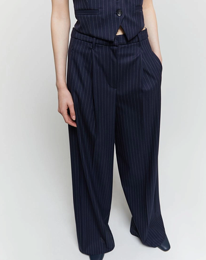 Брюки RASOIO – фото 3