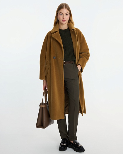 Пальто ENGLISH – фото 2