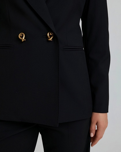 Жакет MLLTROPICO – фото 3