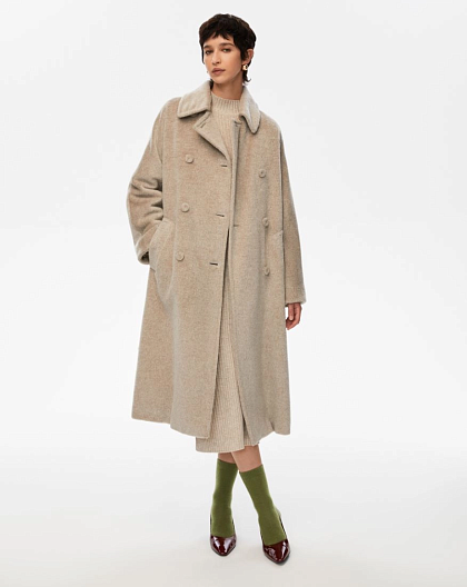 Пальто ADDOBBO – фото 1