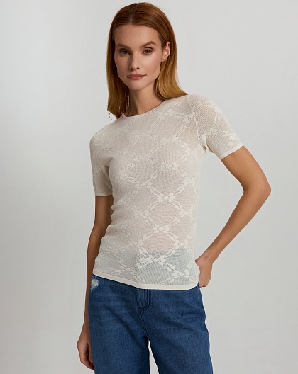 Джемпер MLSGAMMA – фото 1