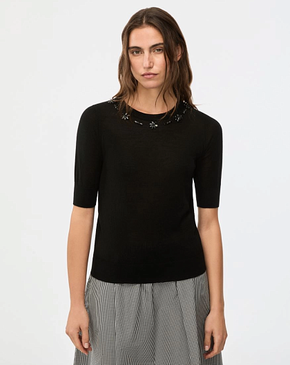 Джемпер IBLFRESIA – фото 1