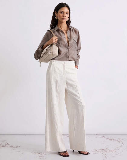 Брюки MLIPANCIA – фото 1