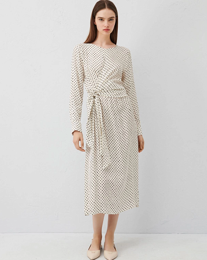 Платье ROBINIA – фото 1