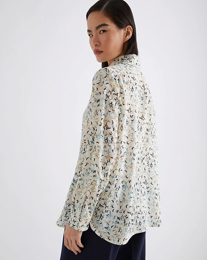 Блуза TUNDRA – фото 3