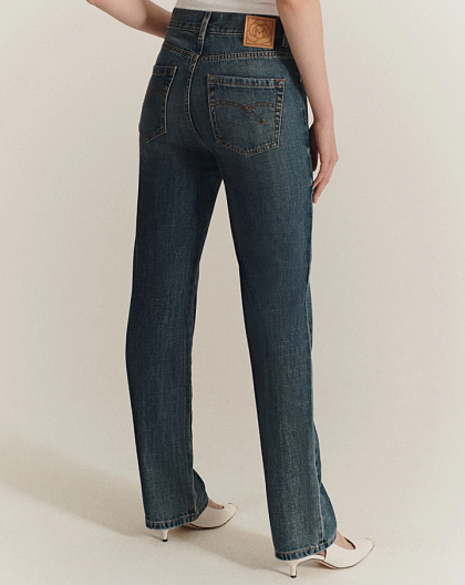 Джинсы WLEG1 – фото 2