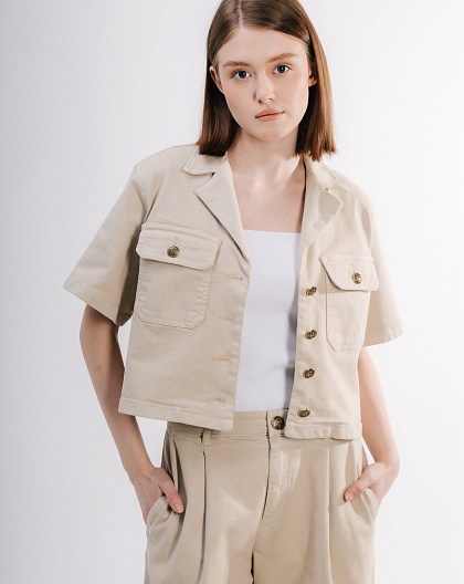 Жакет PESCIA – фото 1