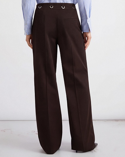 Брюки MLSACCIAIO – фото 3