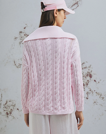 Свитер MLMELISIR – фото 2