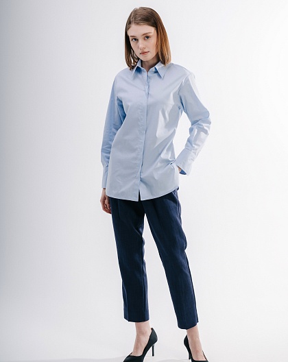 Блуза ROSTRO – фото 1