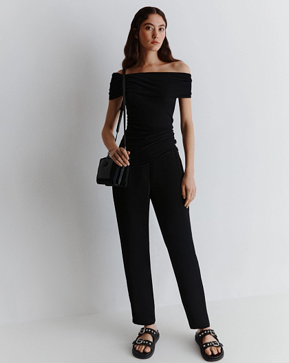 Брюки ABITATA – фото 1