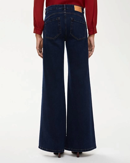 Джинсы BIANCABLUE – фото 3