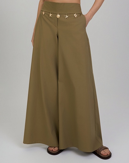 Брюки MLLGALA – фото 2