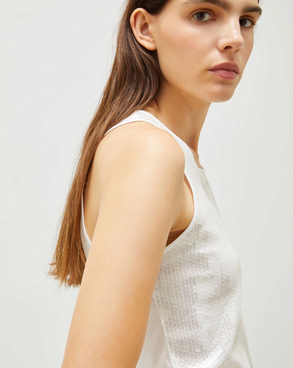 Топ TERZO – фото 3