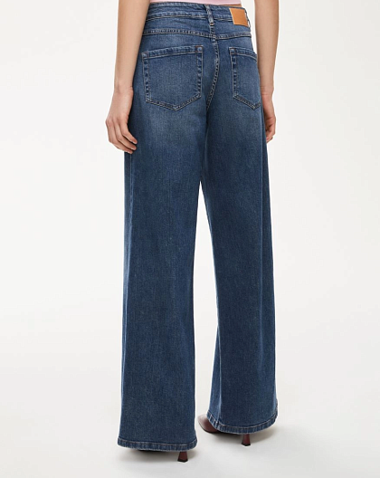 Джинсы NINAPOWER – фото 3