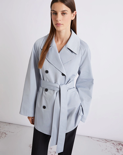 Плащ MLLUMIDO – фото 3