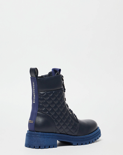 Ботинки OTTONE – фото 2