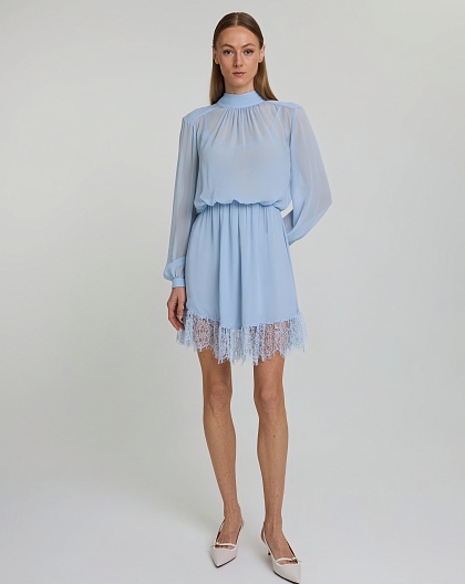 Платье MLLRIVETTO – фото 1