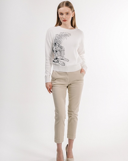 Брюки ALDINA1 – фото 1