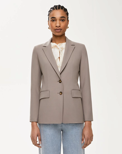 Жакет QUARK – фото 1