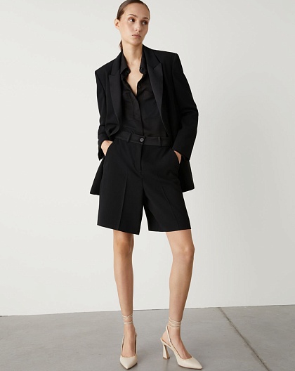 Жакет SISTEMA – фото 3