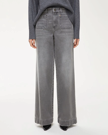 Джинсы NINAREAL – фото 2