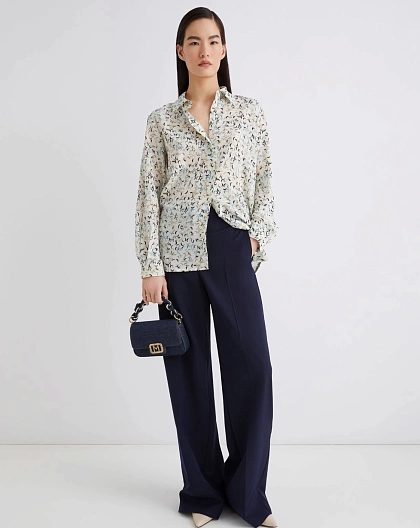 Блуза TUNDRA – фото 1