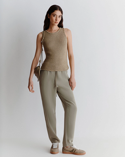 Брюки ABITATA – фото 3