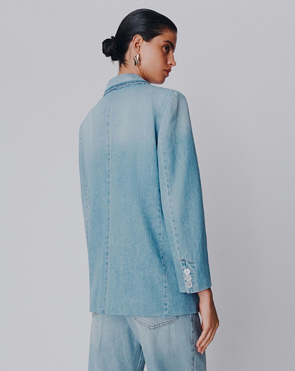 Жакет MLSFURETTO – фото 2