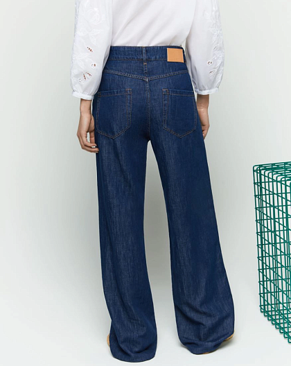 Джинсы NICOLESUMMER – фото 3