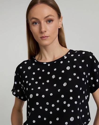 Блуза IBLSTRANO – фото 2