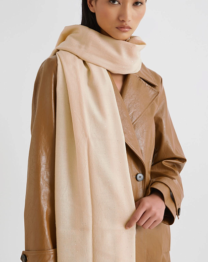 Палантин CIOCCA – фото 3