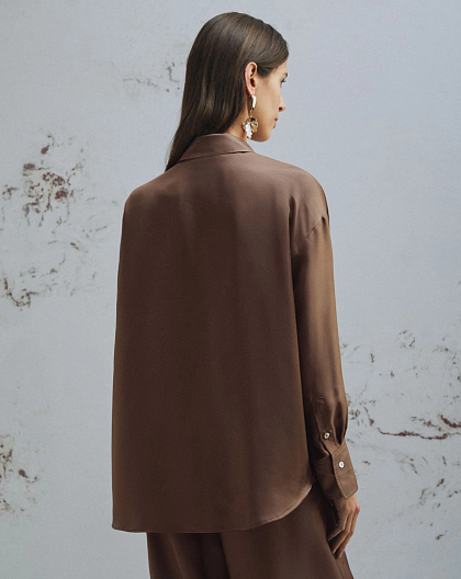 Блуза MLMFARO – фото 2