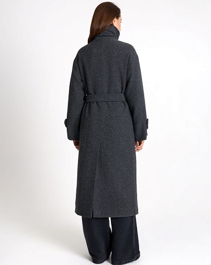 Пальто AMALIA – фото 3