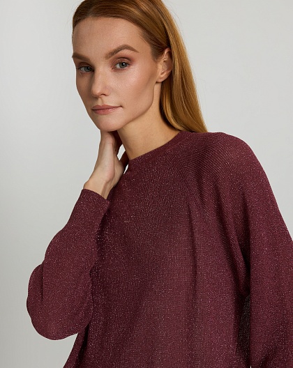 Свитер MLLORTENSIA – фото 2