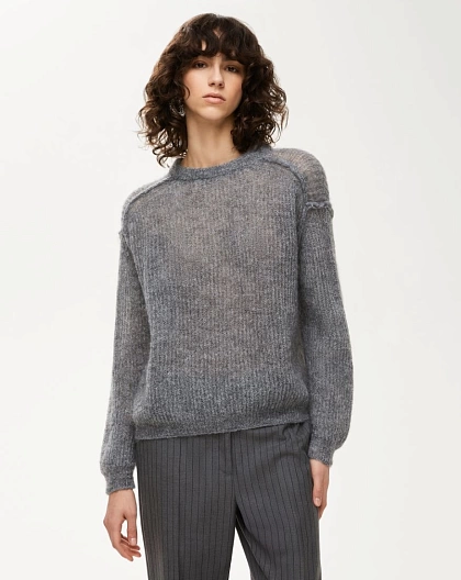 Свитер LAMPADA – фото 1