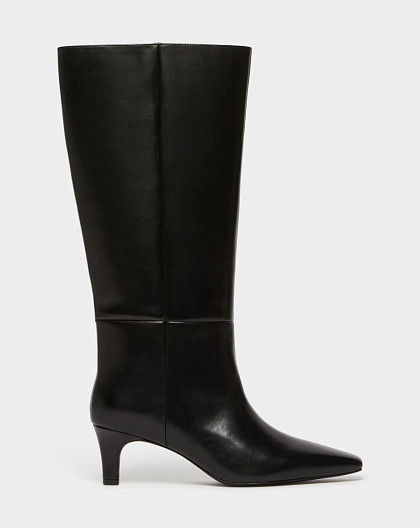 Сапоги KITTEN – фото 1