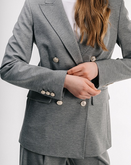 Жакет OCCUPE – фото 3