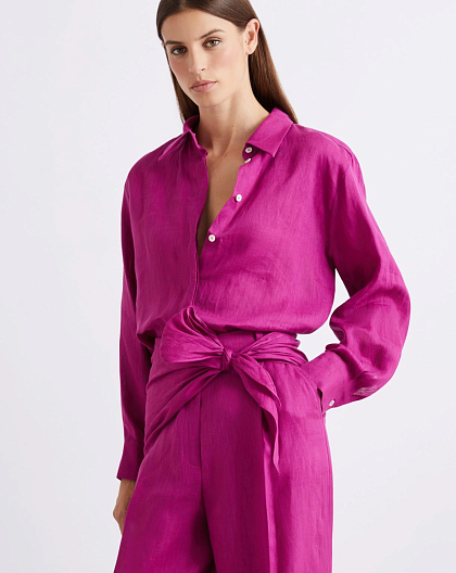 Блуза MLSEDITORE – фото 3